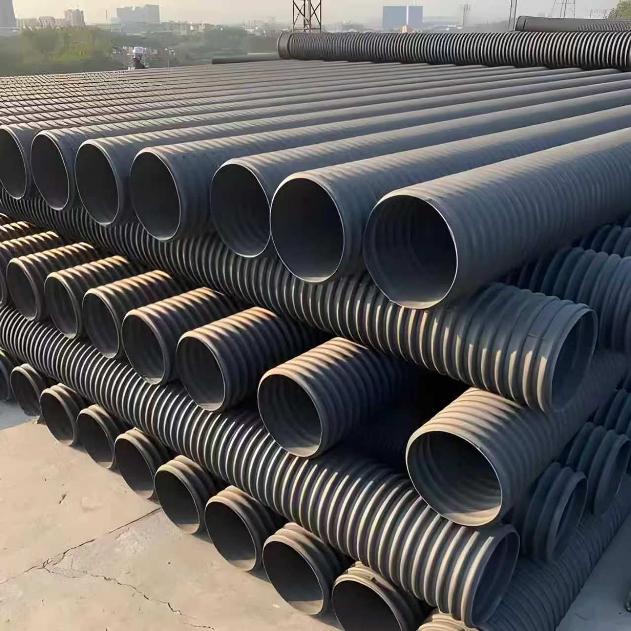 贵阳市电力管钢丝网骨架复合管 - 哪里好